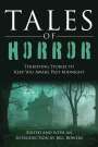 : Tales of Horror, Buch
