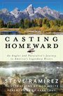 Steve Ramirez: Casting Homeward, Buch