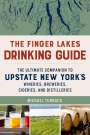 Michael Turback: The Finger Lakes Drinking Guide, Buch