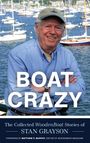 Stan Grayson: Boat Crazy, Buch