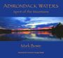Mark Bowie: Adirondack Waters, Buch
