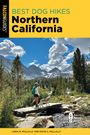 Linda Mullally: Best Dog Hikes Northern California, Buch