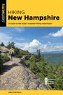 Greg Westrich: Hiking New Hampshire, Buch