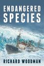 Richard Woodman: Endangered Species, Buch