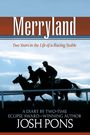 Josh Pons: Merryland, Buch