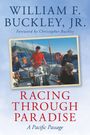 William F. Buckley: Racing Through Paradise, Buch