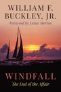 William F. Buckley: WindFall, Buch