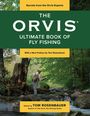: The Orvis Ultimate Book of Fly Fishing, Buch