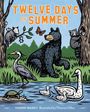 Sherri Maret: Twelve Days of Summer, Buch