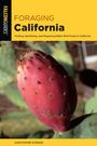 Christopher Nyerges: Foraging California, Buch