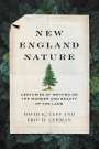 David K Leff: New England Nature, Buch