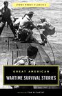 : Great American Wartime Survival Stories, Buch