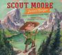 Theresa Howell: Scout Moore, Junior Ranger, Buch