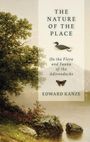 Edward Kanze: The Nature of the Place, Buch