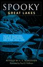 S E Schlosser: Spooky Great Lakes, Buch