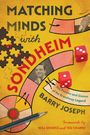 Barry Joseph: Matching Minds with Sondheim, Buch