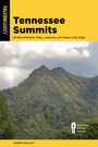 Johnny Molloy: Tennessee Summits, Buch