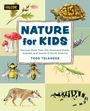 Todd Telander: Nature for Kids, Buch