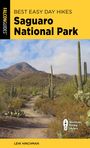 Lew Hinchman: Best Easy Day Hikes Saguaro National Park, Buch