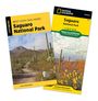 Lew Hinchman: Best Easy Day Hiking Guide and Trail Map Bundle: Saguaro National Park, Buch