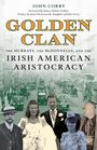 John Corry: Golden Clan, Buch