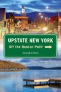 Susan Finch: Upstate New York Off the Beaten Path(r), Buch