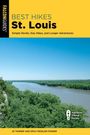 Jd Tanner: Best Hikes St. Louis, Buch
