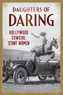 Chris Enss: Daughters of Daring, Buch