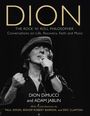 Dion Dimucci: Dion, Buch