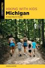 Amanda Shaffer: Hiking with Kids Michigan, Buch