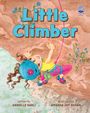 Danielle Sarli: Little Climber, Buch