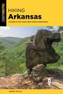 Johnny Molloy: Hiking Arkansas, Buch