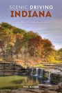 Phil Bloom: Scenic Driving Indiana, Buch