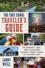 Larry Weill: The Erie Canal Traveler's Guide, Buch