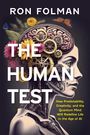 Ron Folman: The Human Test, Buch