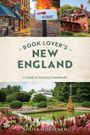 Sheila Moeschen: Book Lovers' New England, Buch