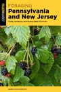 Debbie Naha-Koretzky: Foraging Pennsylvania and New Jersey, Buch