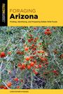 Christopher Nyerges: Foraging Arizona, Buch