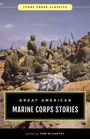 : Great American Marine Corps Stories, Buch