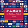 Randy Howe: Flags of the Fifty States, Buch