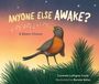 Carmela Lavigna Coyle: Anyone Else Awake?, Buch