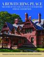 Steve Courtney: A Bewitching Place, Buch