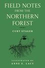 Curt Stager: Field Notes from the Northern Forest, Buch