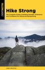 James Appleton: Hike Strong, Buch