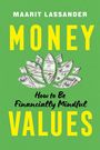 Maarit Lassander: Money Values, Buch