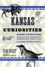 Deborah Bouziden: Kansas Curiosities, Buch