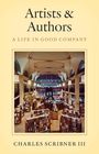 Charles Scribner III: Artists & Authors, Buch