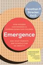 Jonathan P Strecker: Emergence, Buch