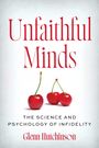 Glenn Hutchinson: Unfaithful Minds, Buch
