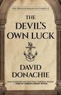 David Donachie: The Devil's Own Luck, Buch